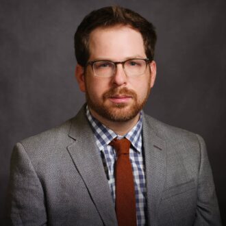 Kyle Jasper