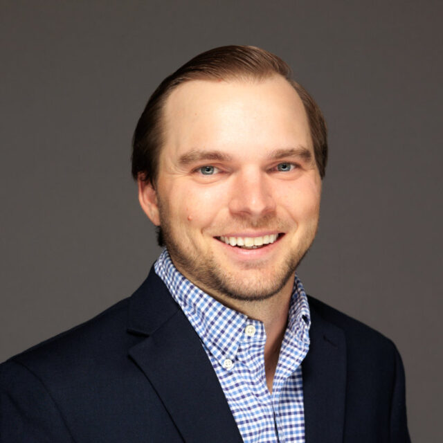 Brandon Jungbauer