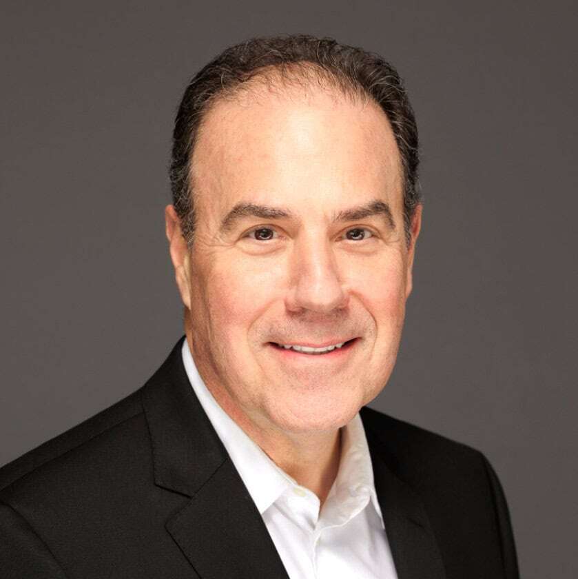 Dr Eric Diamond