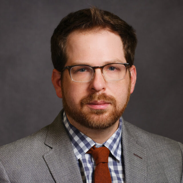 Kyle Jasper