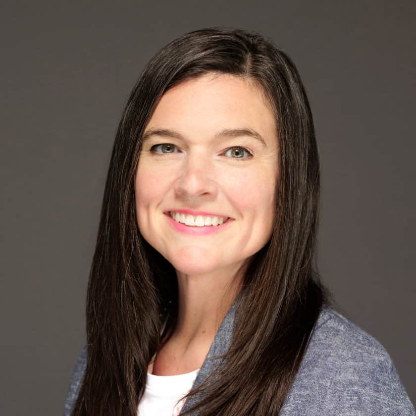 Meaghan Klassen