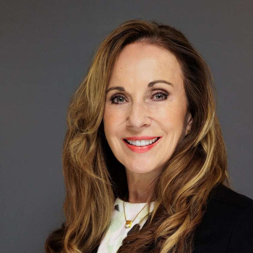 Nancy Narraway