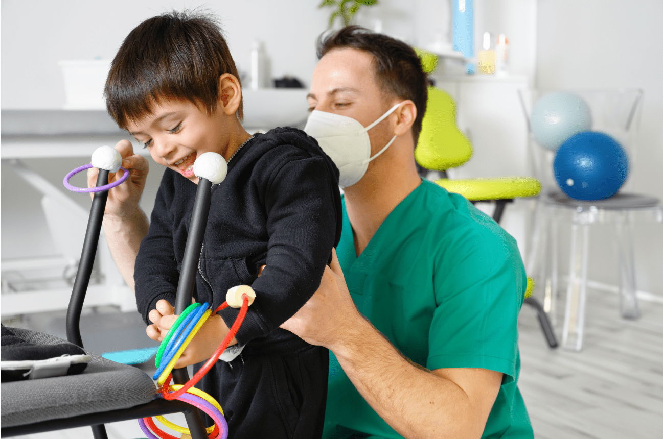 Pediatric Private Duty Nursing: Skilled Care in the Home